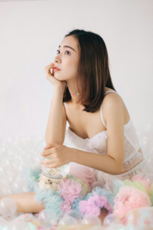 硝烟无声