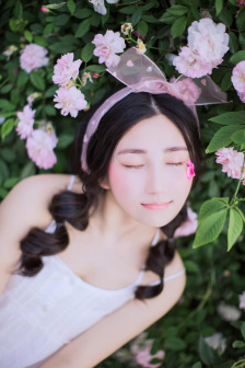 不灭的女神